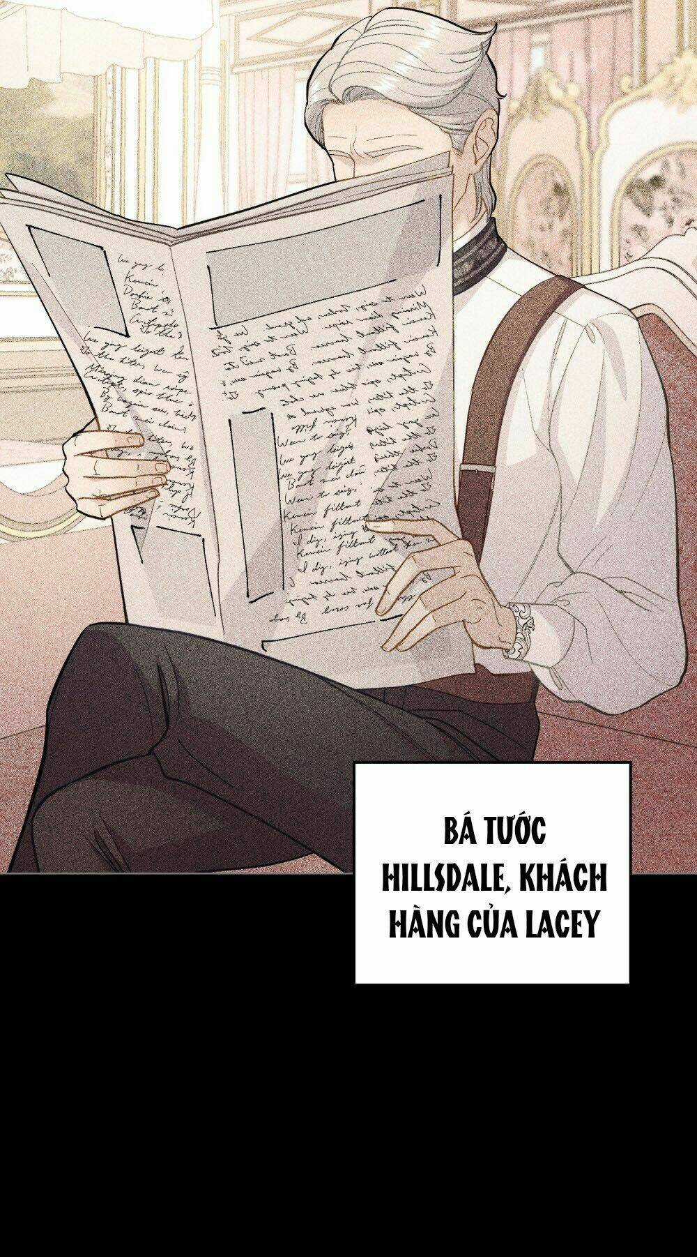 Lừa Người Hợp Với Em Chapter 3 trang 2