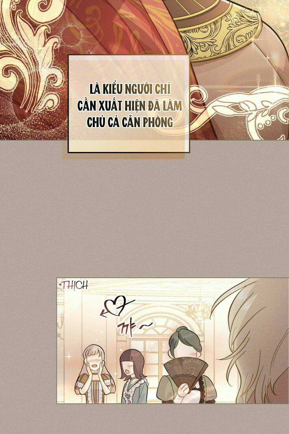 Lừa Người Hợp Với Em Chapter 3 trang 25