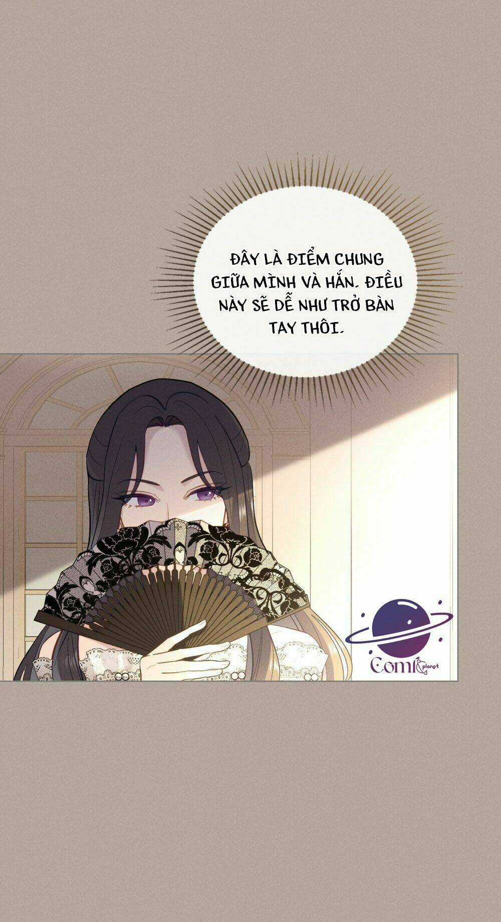 Lừa Người Hợp Với Em Chapter 3 trang 26