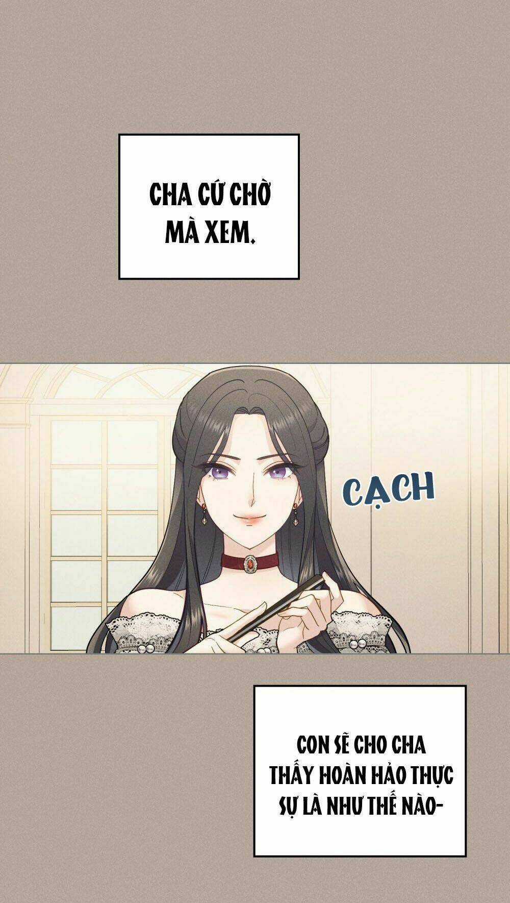 Lừa Người Hợp Với Em Chapter 3 trang 27