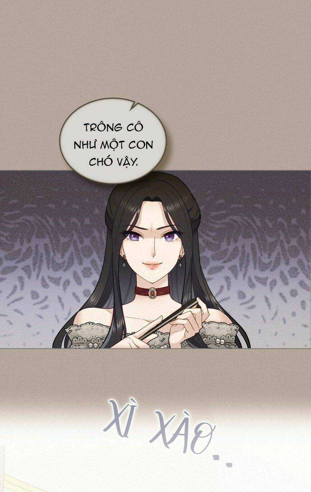 Lừa Người Hợp Với Em Chapter 3 trang 28