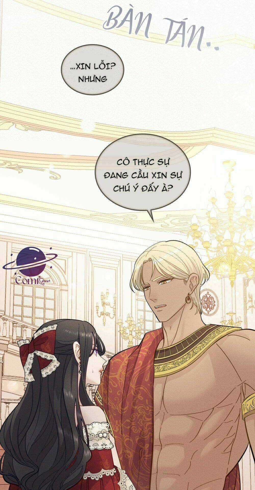 Lừa Người Hợp Với Em Chapter 3 trang 29