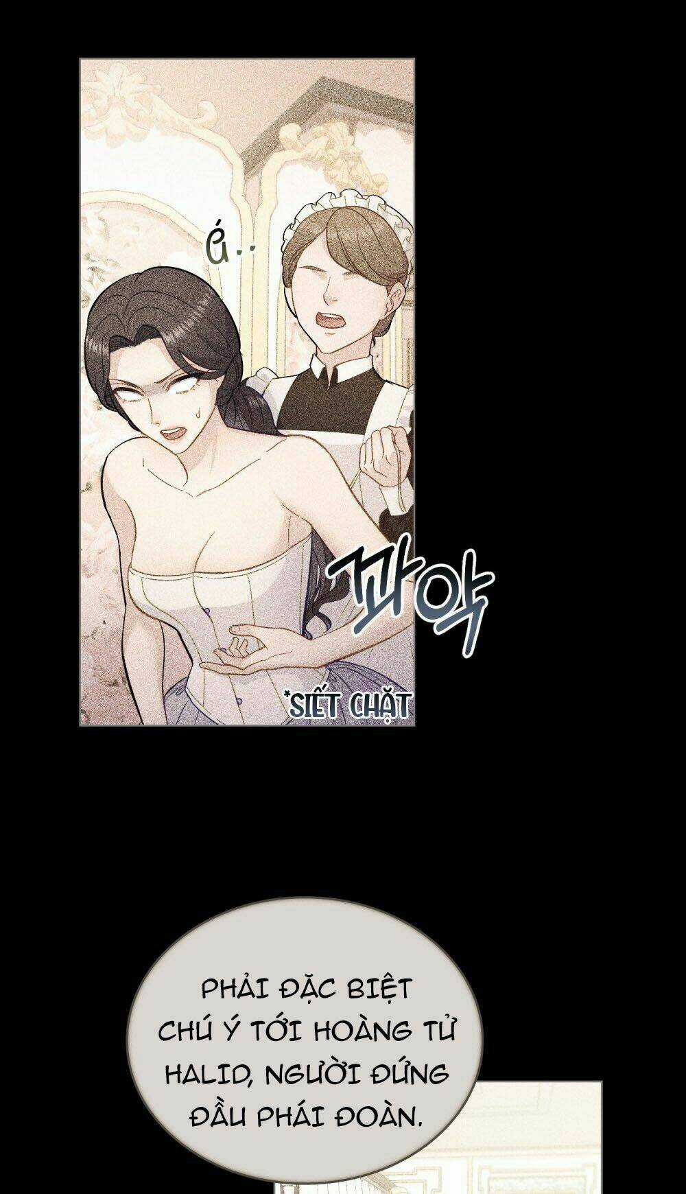 Lừa Người Hợp Với Em Chapter 3 trang 3