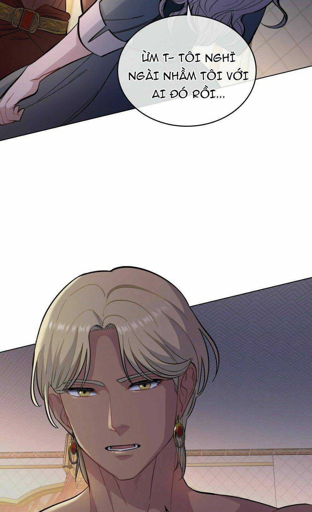 Lừa Người Hợp Với Em Chapter 3 trang 34