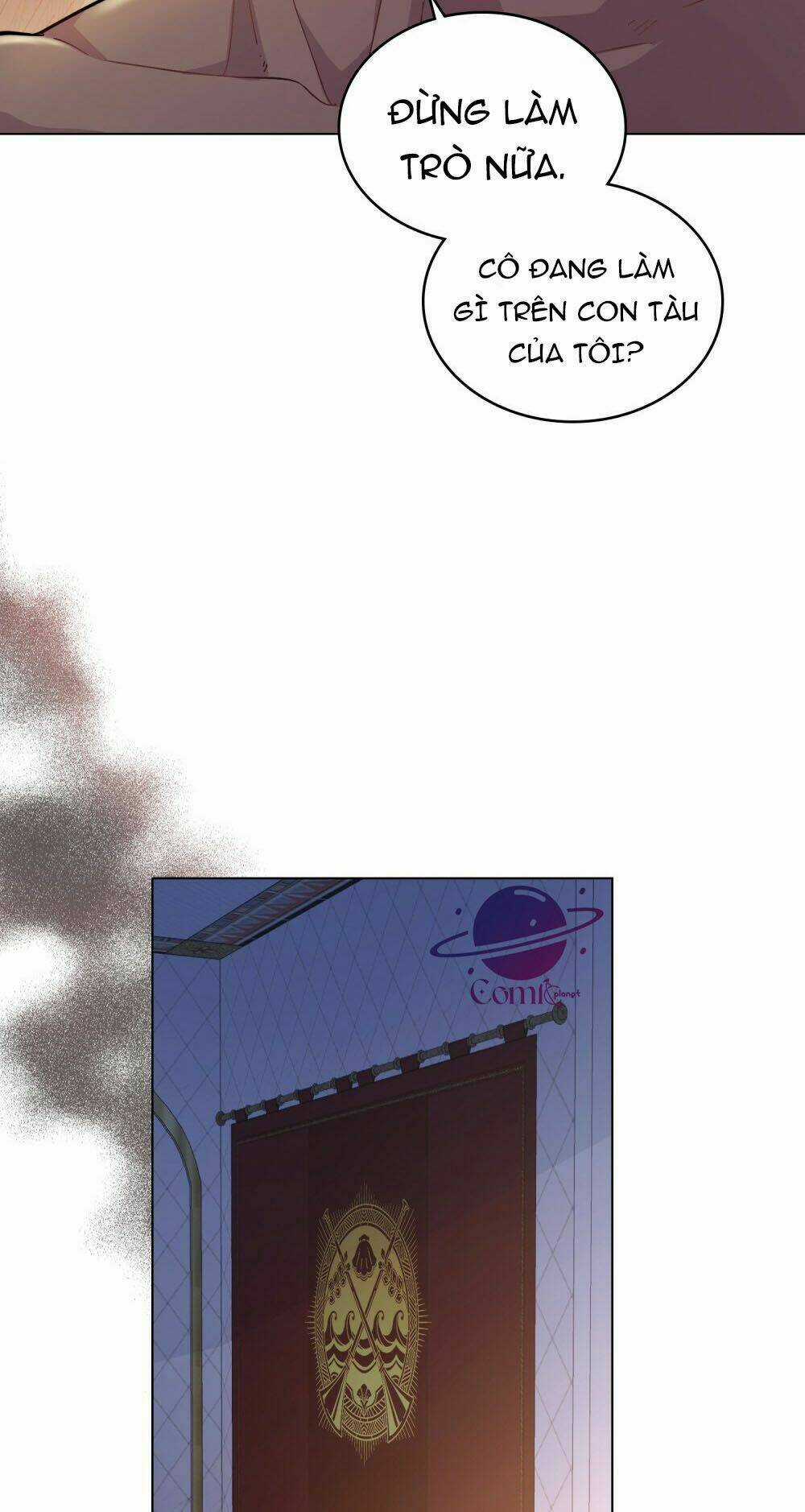 Lừa Người Hợp Với Em Chapter 3 trang 35