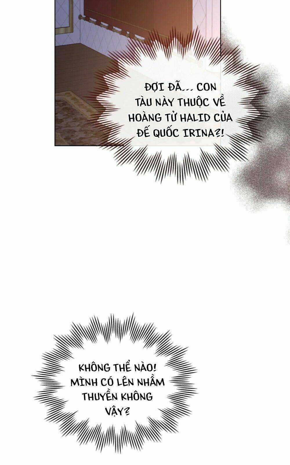 Lừa Người Hợp Với Em Chapter 3 trang 36