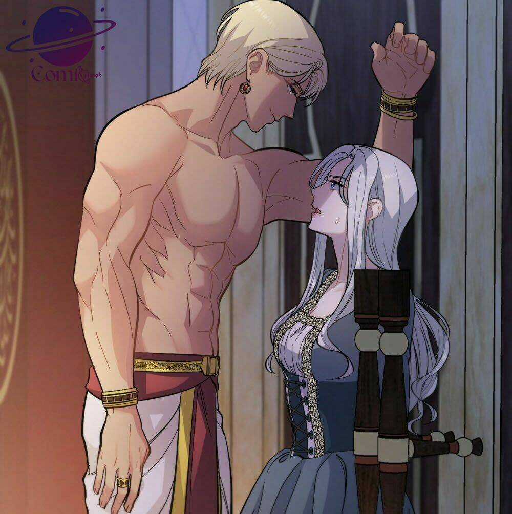 Lừa Người Hợp Với Em Chapter 3 trang 38