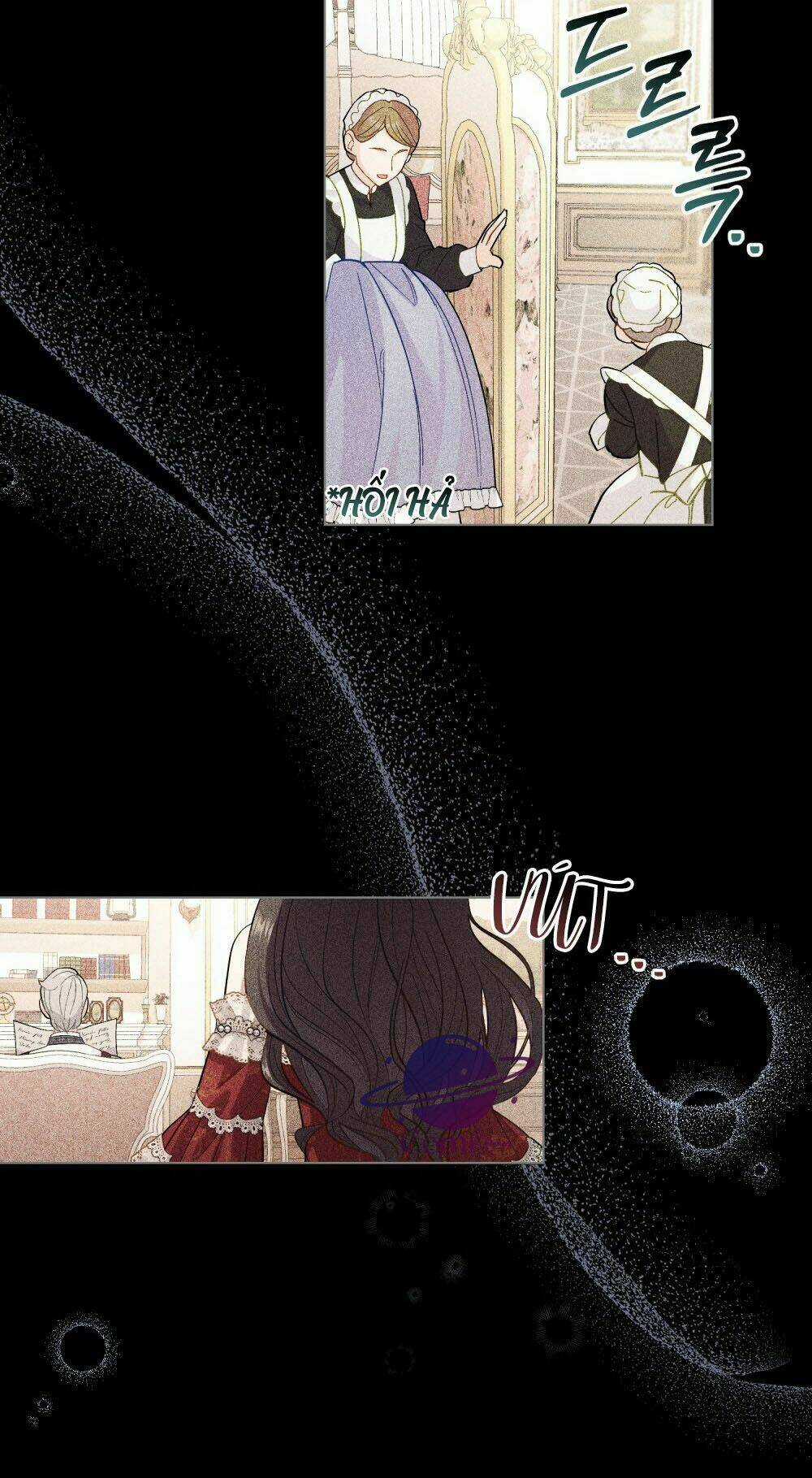 Lừa Người Hợp Với Em Chapter 3 trang 4