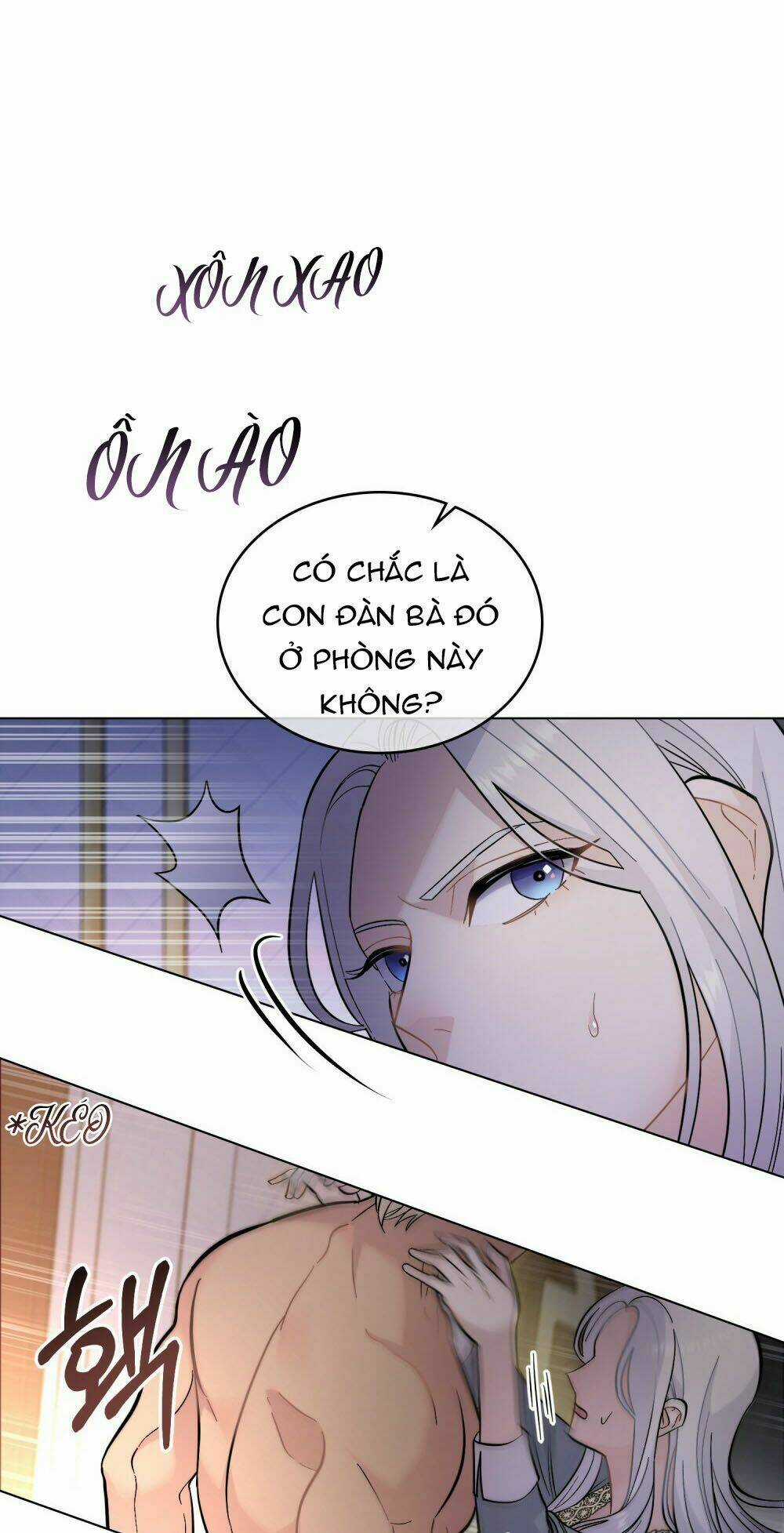 Lừa Người Hợp Với Em Chapter 3 trang 40