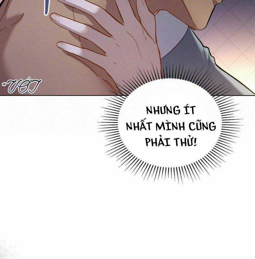 Lừa Người Hợp Với Em Chapter 3 trang 42