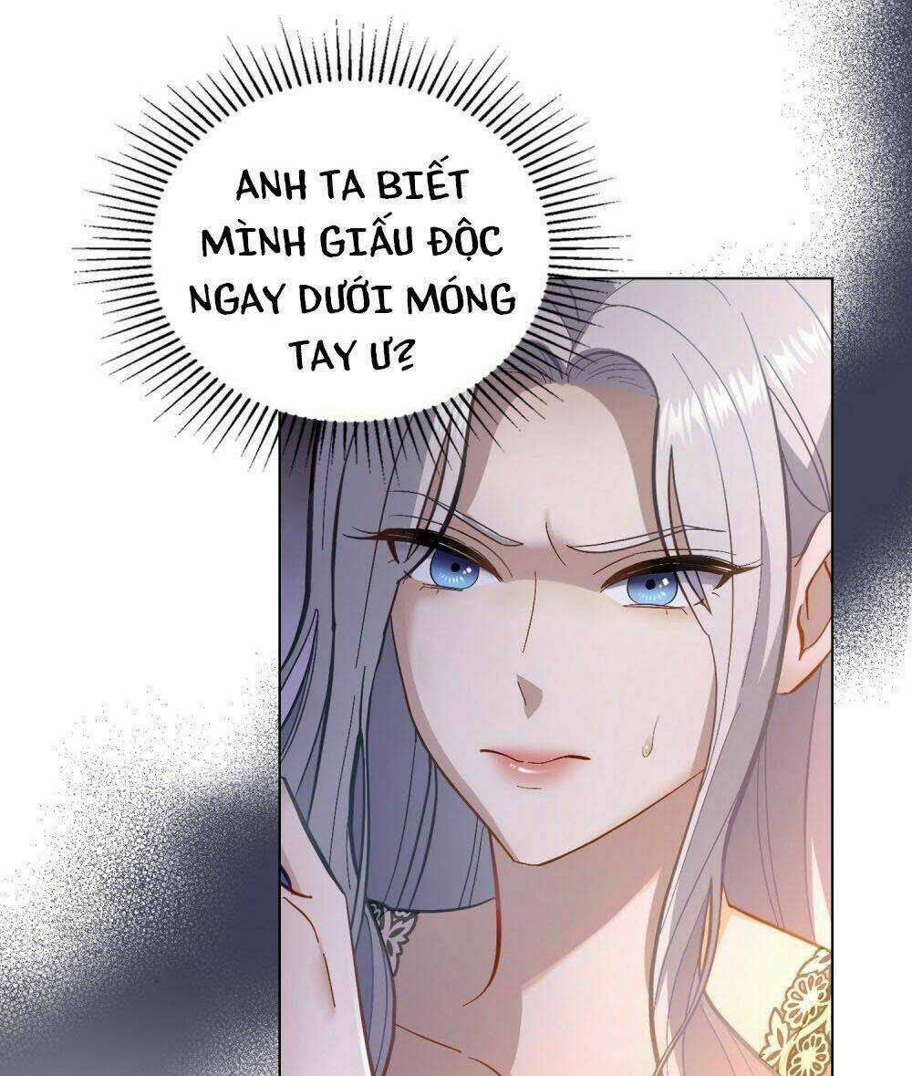 Lừa Người Hợp Với Em Chapter 3 trang 44