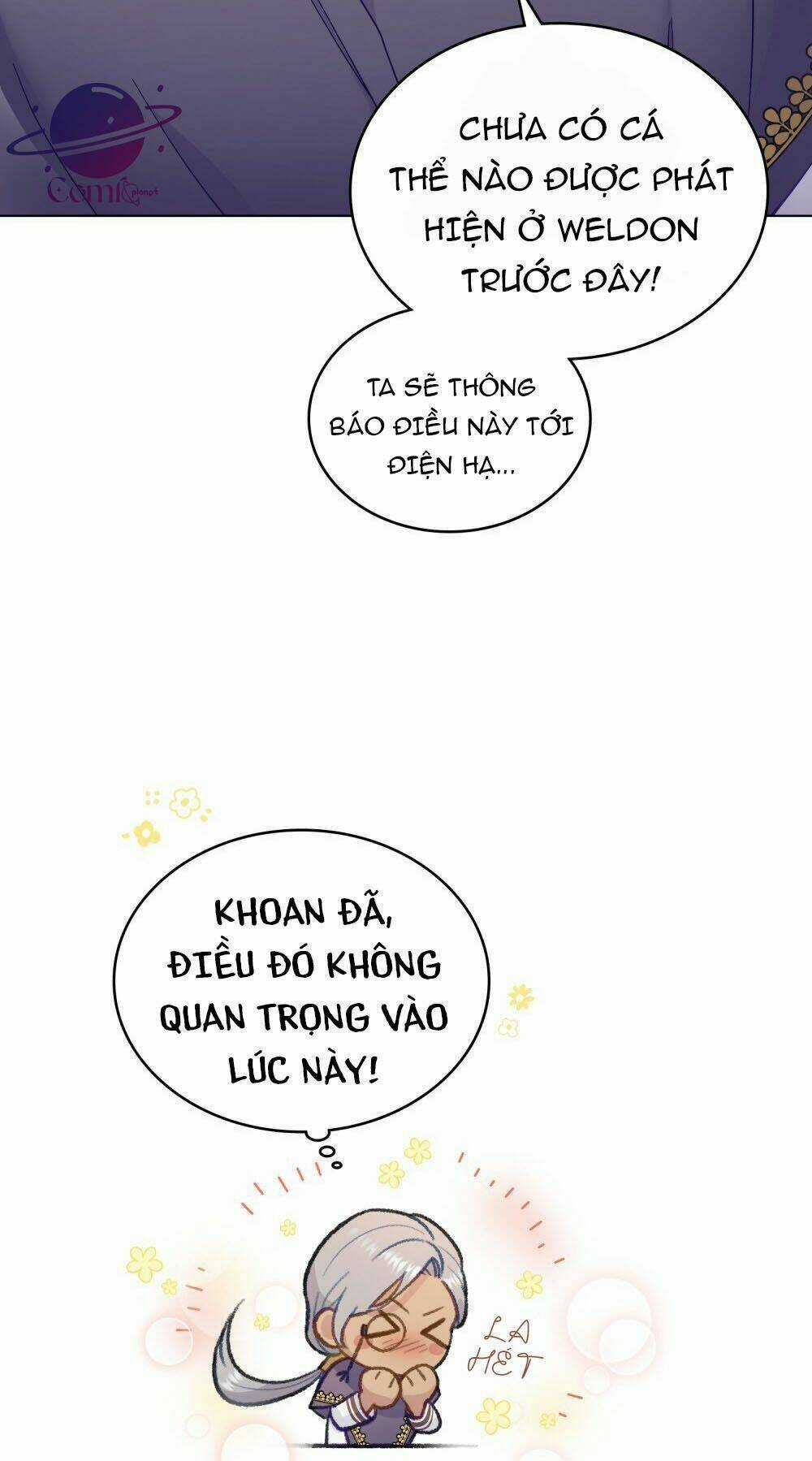 Lừa Người Hợp Với Em Chapter 3 trang 67