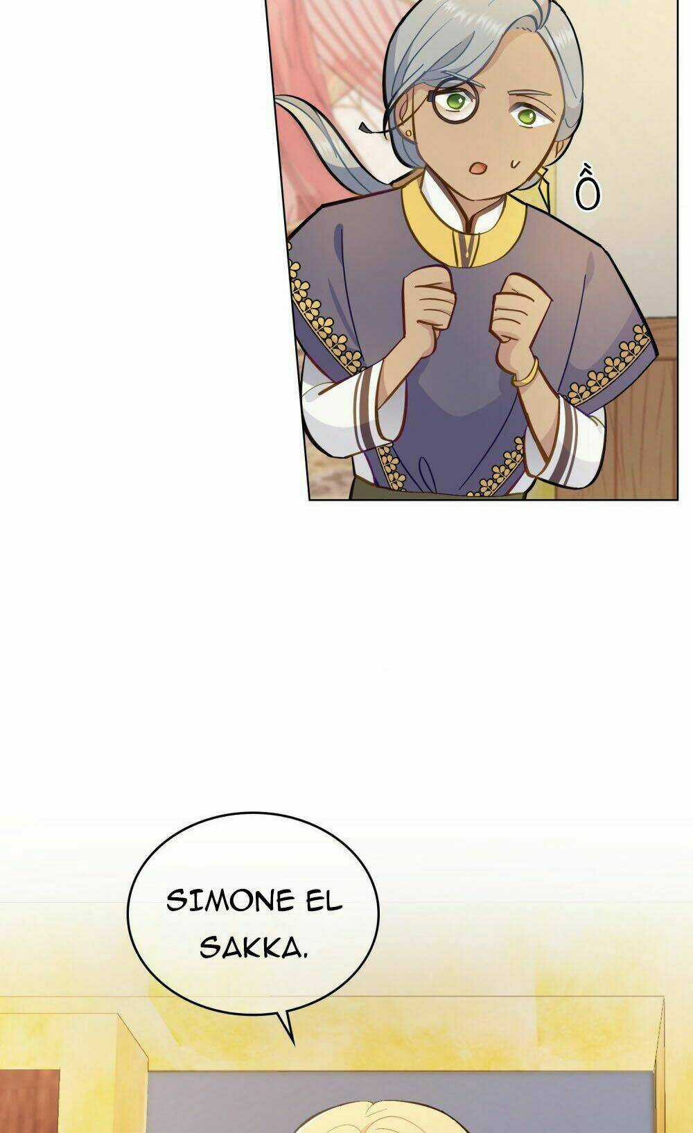 Lừa Người Hợp Với Em Chapter 3 trang 69