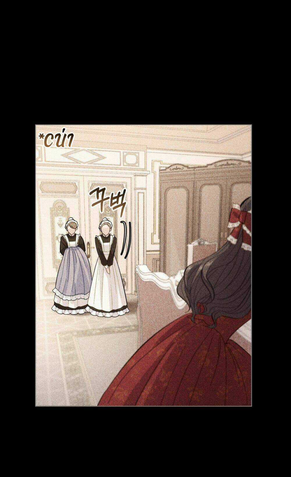 Lừa Người Hợp Với Em Chapter 3 trang 7