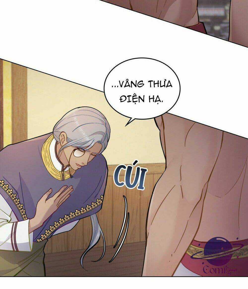 Lừa Người Hợp Với Em Chapter 3 trang 71