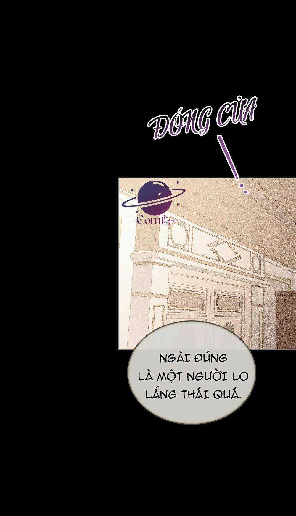 Lừa Người Hợp Với Em Chapter 3 trang 8