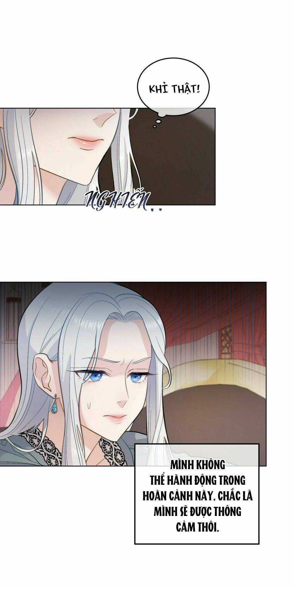 Lừa Người Hợp Với Em Chapter 3 trang 82