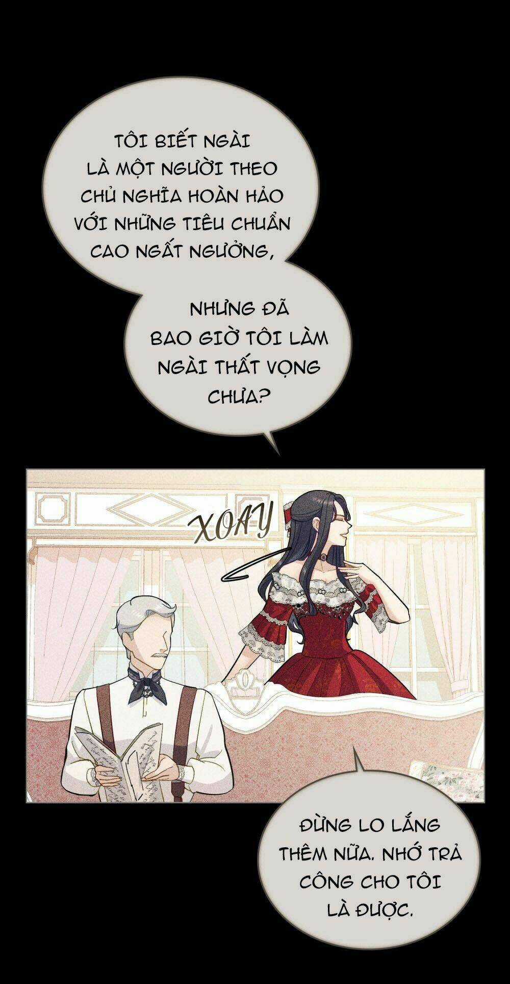 Lừa Người Hợp Với Em Chapter 3 trang 9