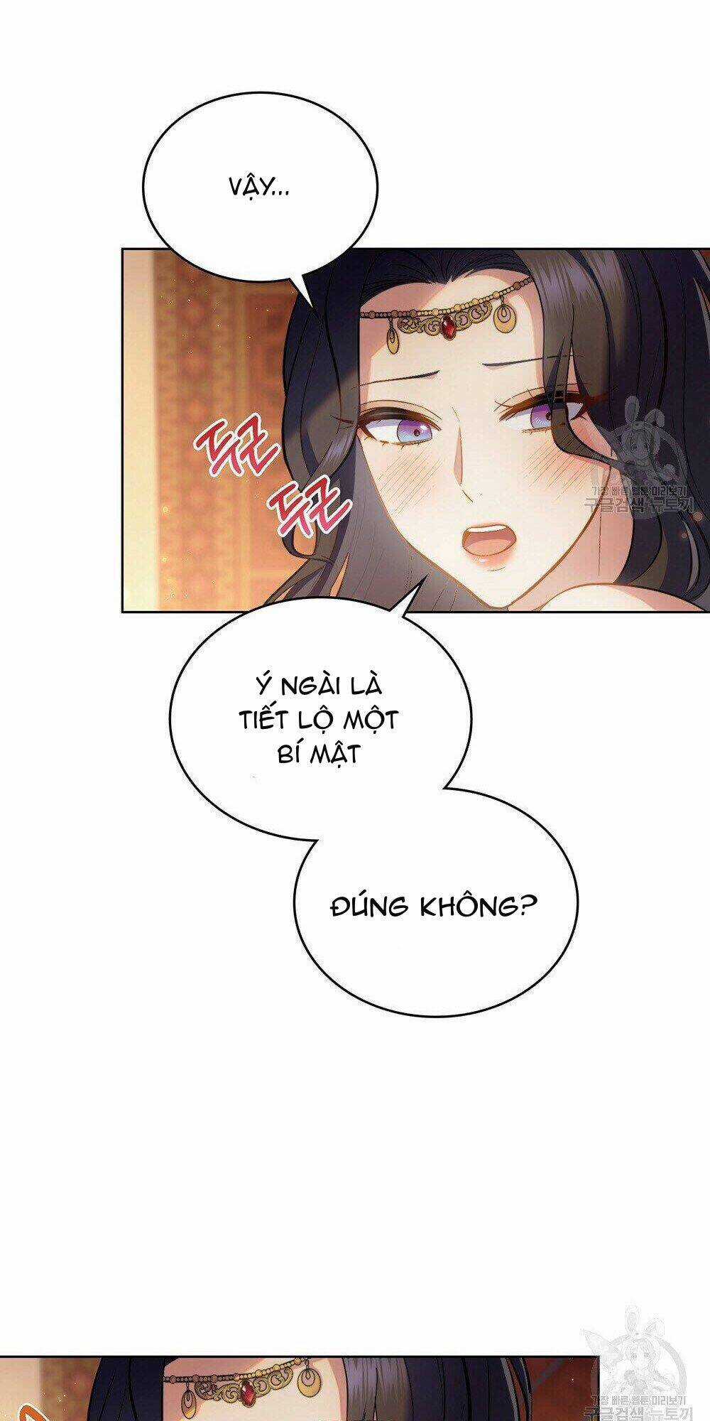 Lừa Người Hợp Với Em Chapter 30.1 trang 10