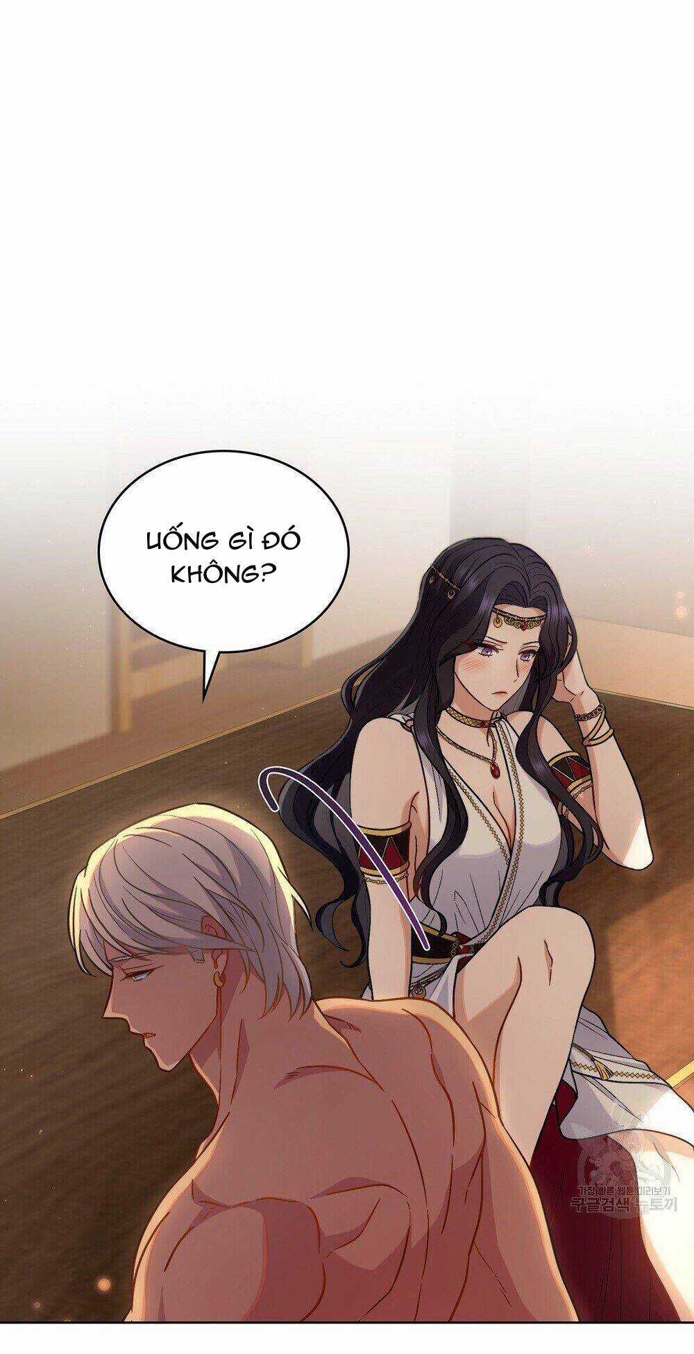 Lừa Người Hợp Với Em Chapter 30.1 trang 13