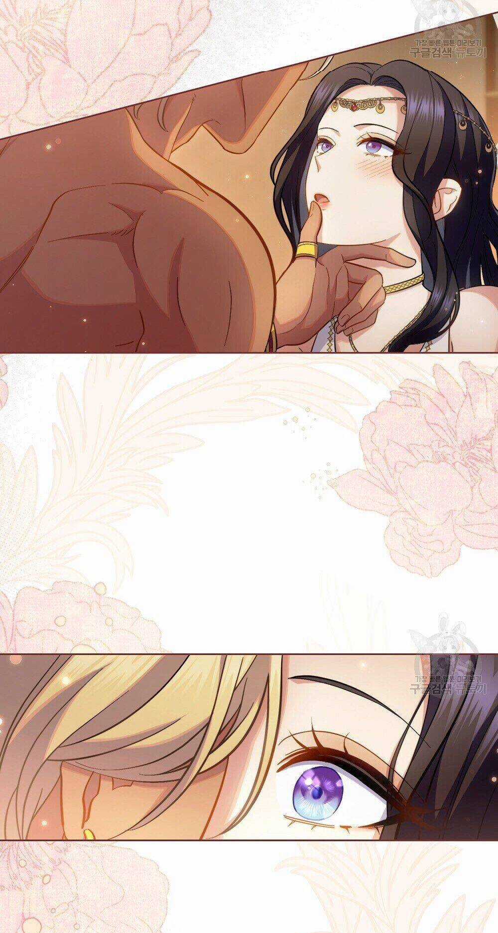 Lừa Người Hợp Với Em Chapter 30.1 trang 18