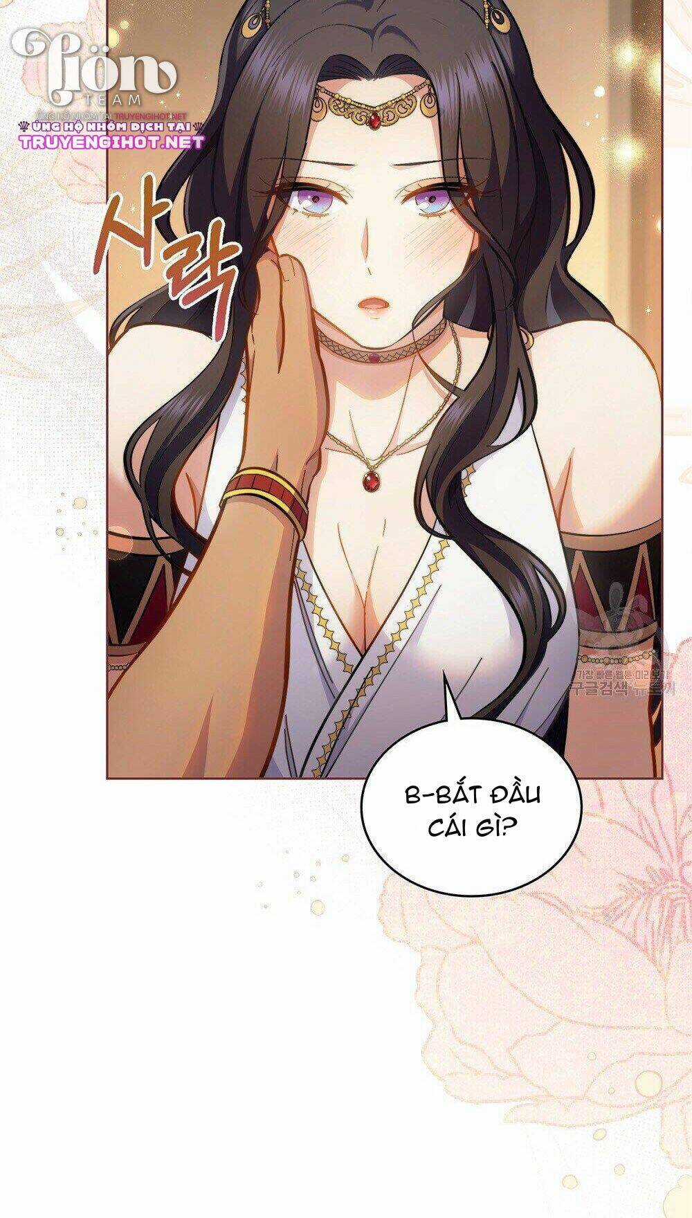 Lừa Người Hợp Với Em Chapter 30.1 trang 21