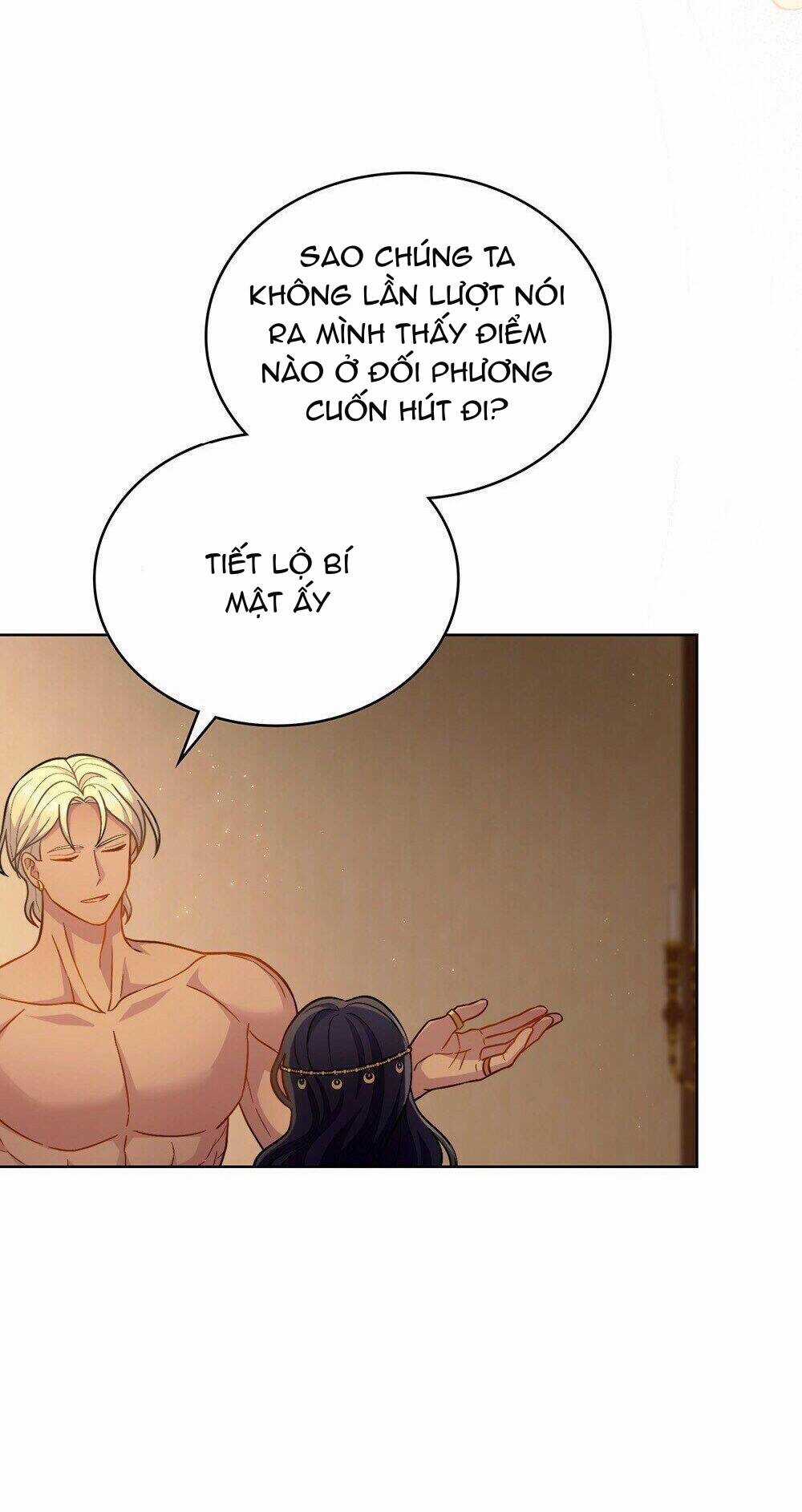 Lừa Người Hợp Với Em Chapter 30.1 trang 22