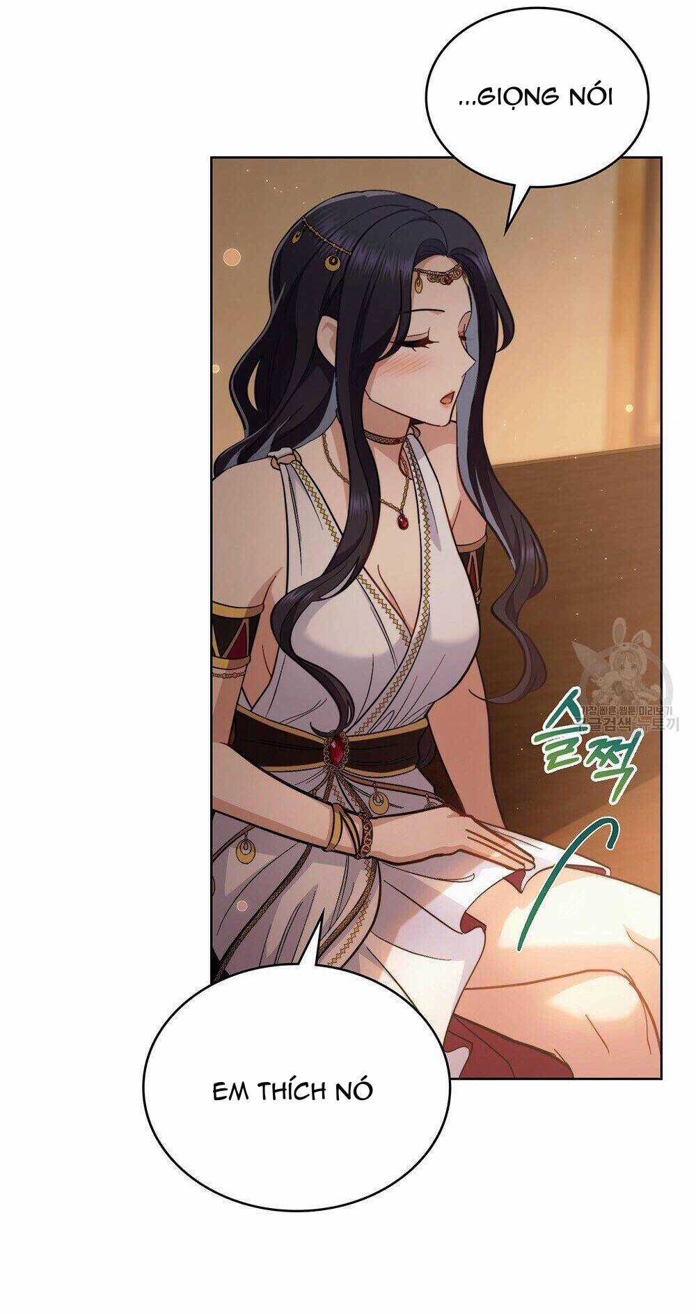 Lừa Người Hợp Với Em Chapter 30.1 trang 23