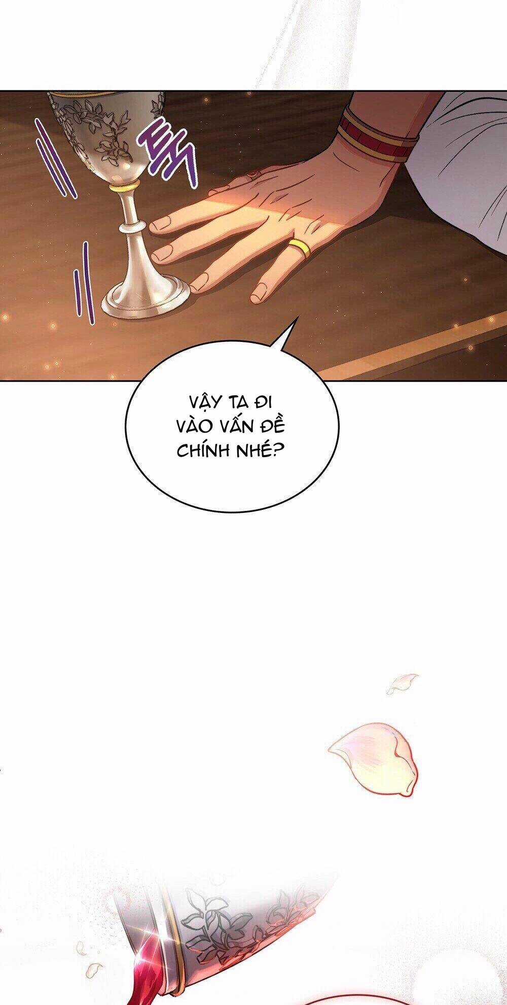 Lừa Người Hợp Với Em Chapter 30.1 trang 32