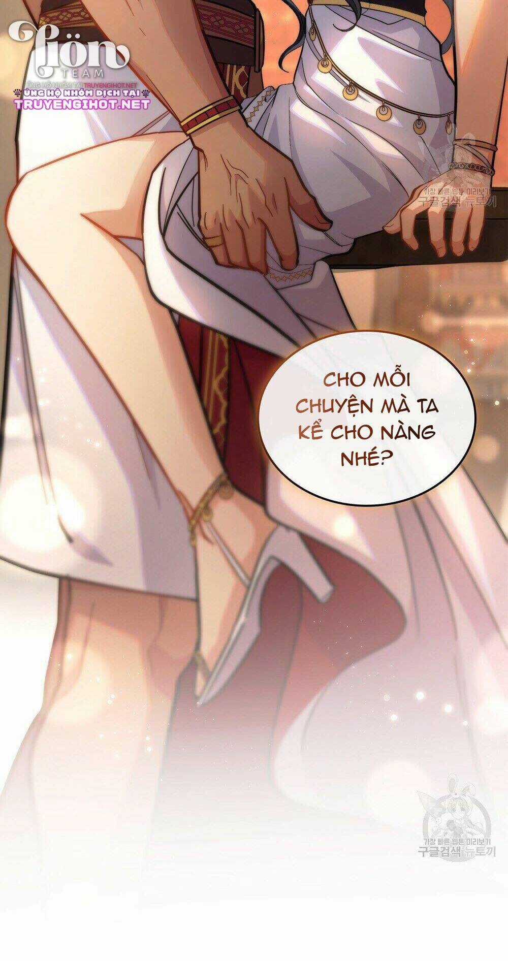 Lừa Người Hợp Với Em Chapter 30.1 trang 6