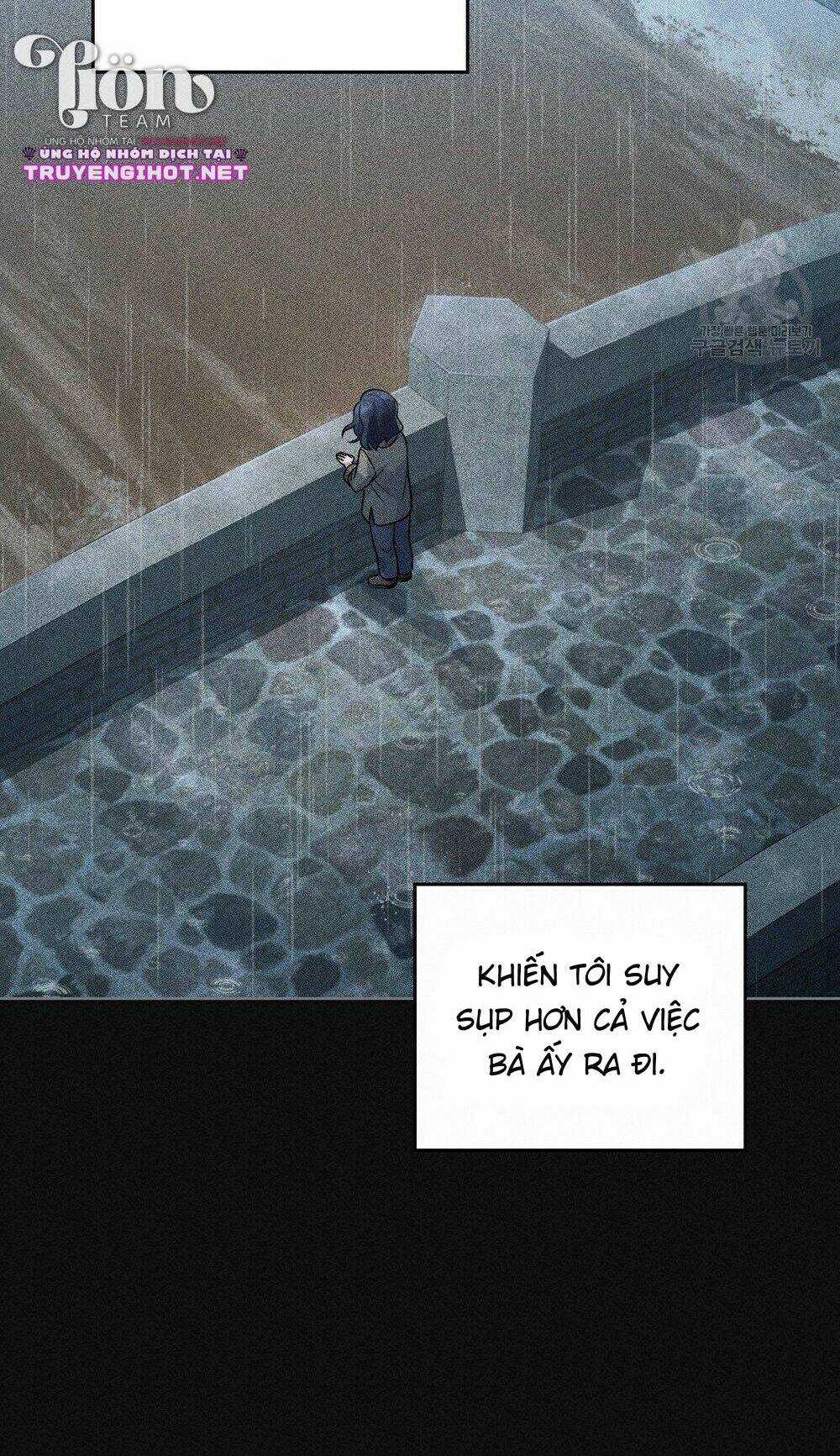 Lừa Người Hợp Với Em Chapter 30.2 trang 13