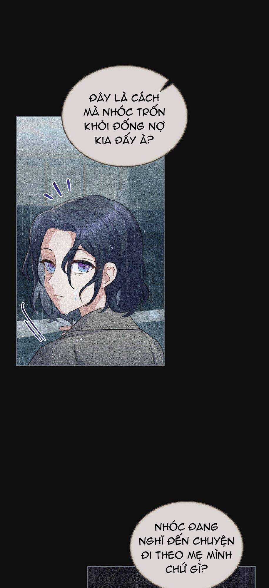 Lừa Người Hợp Với Em Chapter 30.2 trang 14