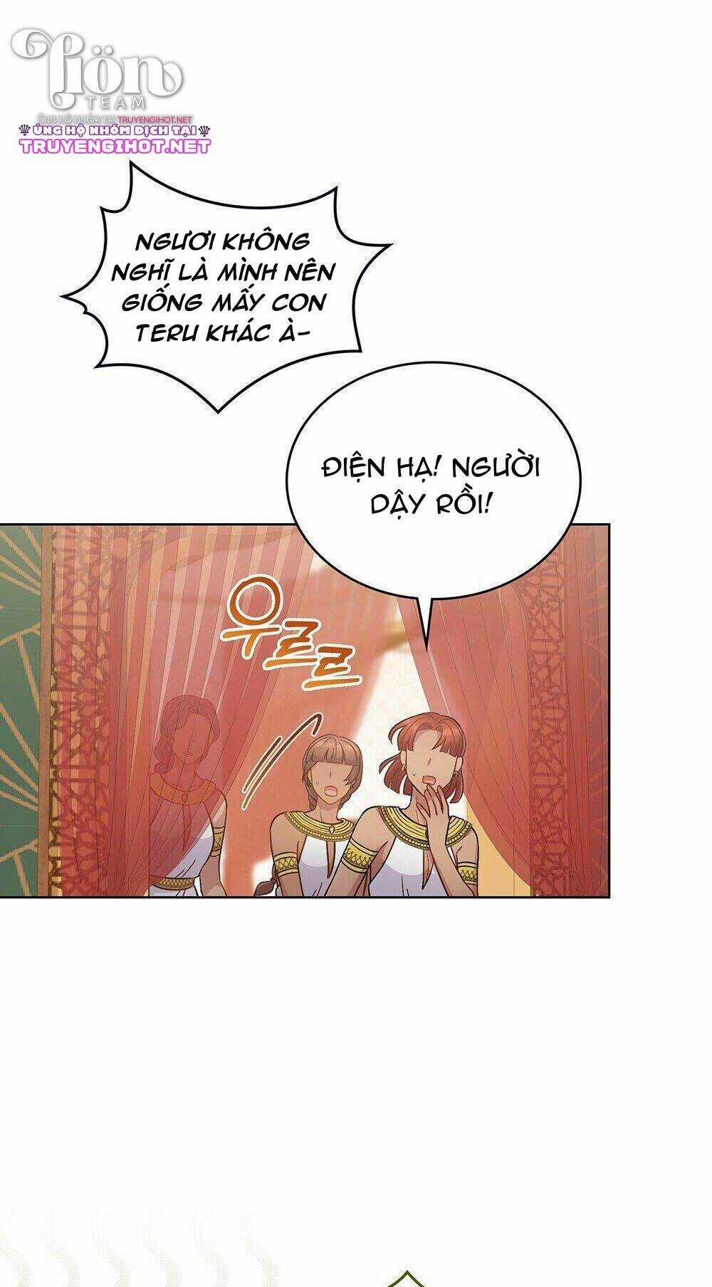 Lừa Người Hợp Với Em Chapter 30.2 trang 31