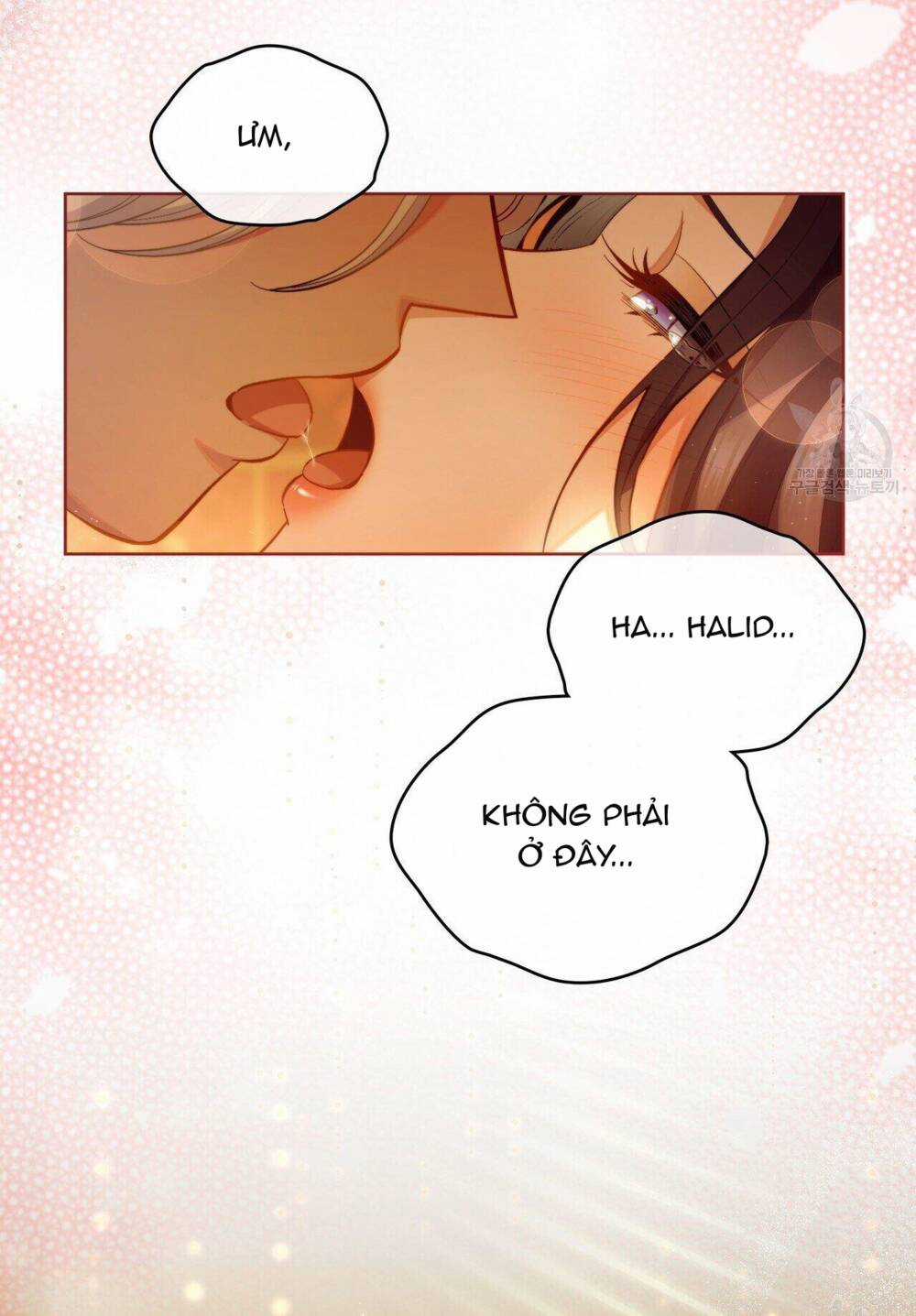 Lừa Người Hợp Với Em Chapter 30.2 trang 6