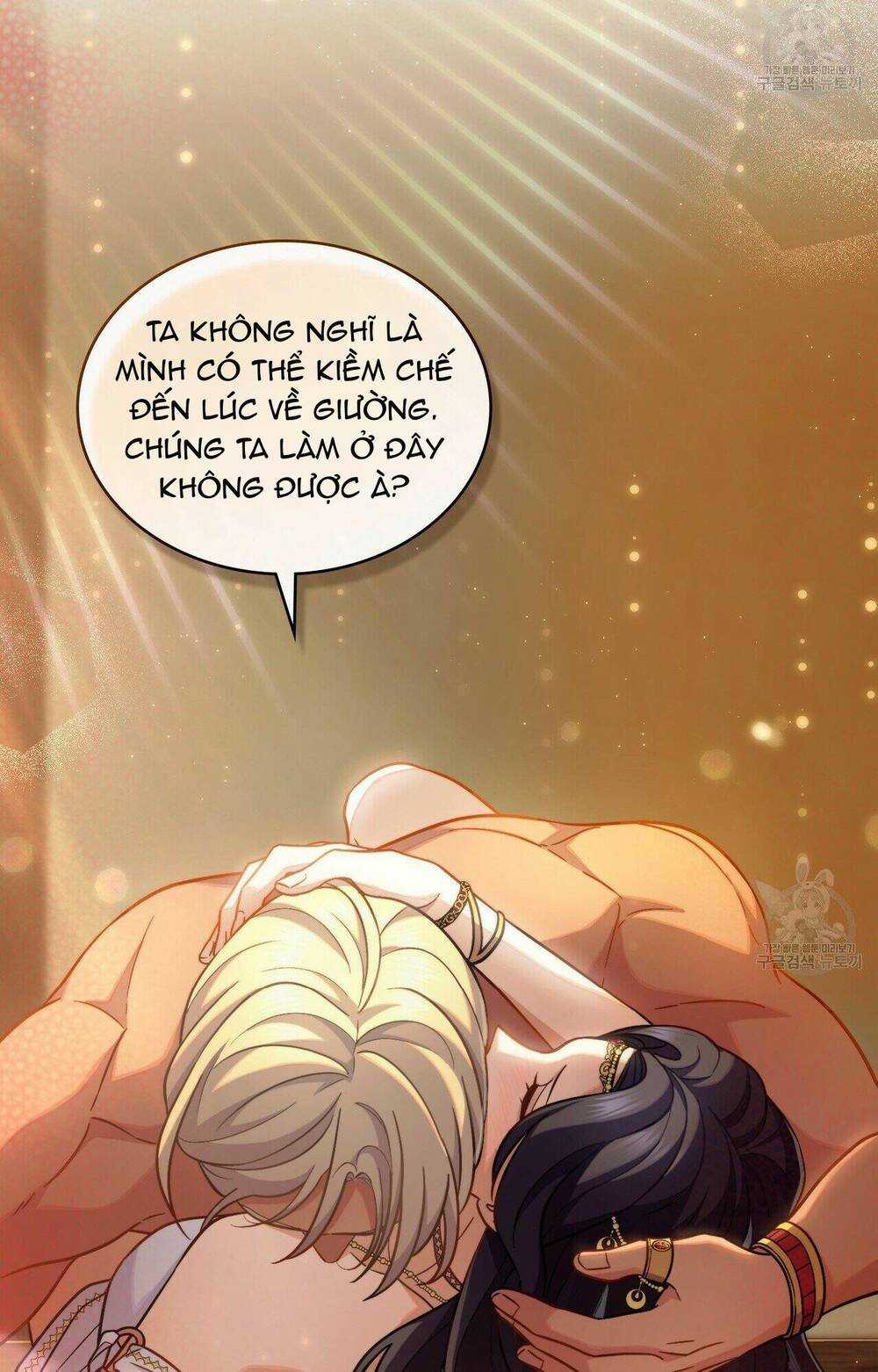 Lừa Người Hợp Với Em Chapter 30.2 trang 7