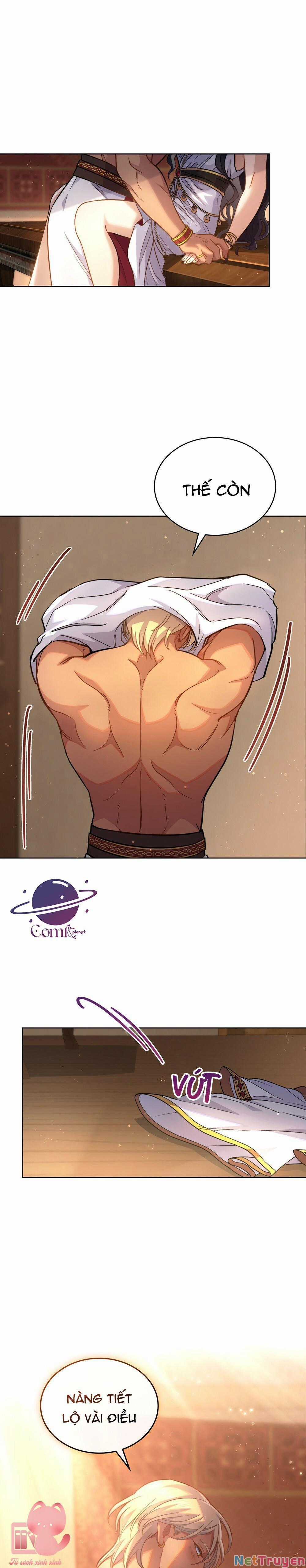 Lừa Người Hợp Với Em Chapter 30 trang 0