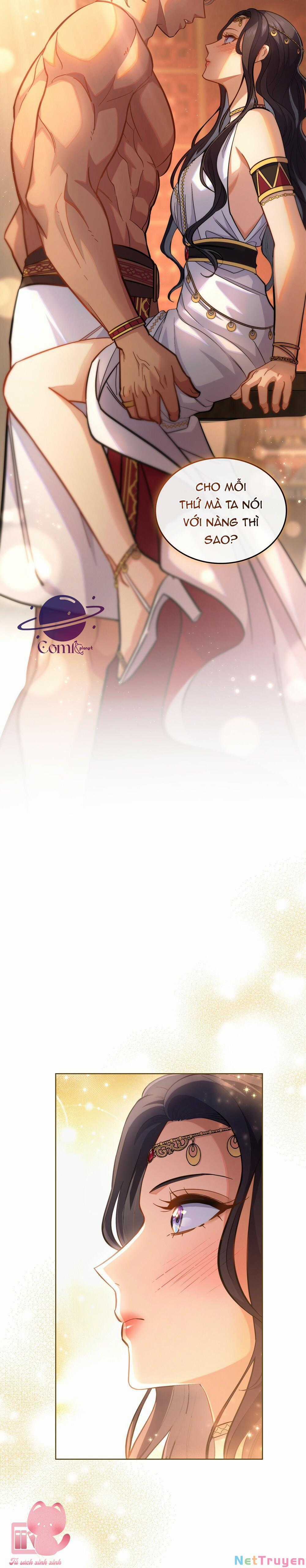 Lừa Người Hợp Với Em Chapter 30 trang 1