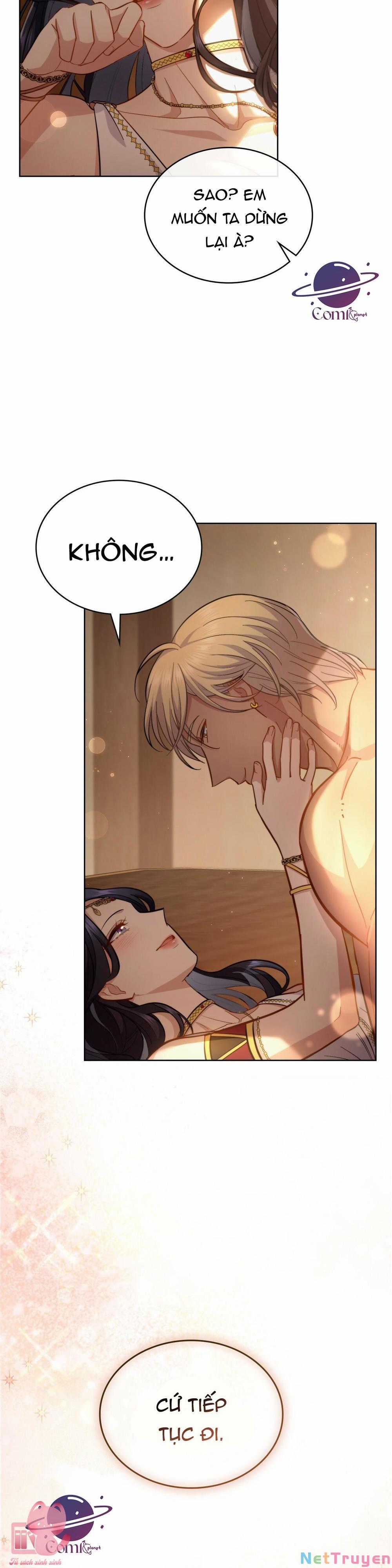 Lừa Người Hợp Với Em Chapter 30 trang 12