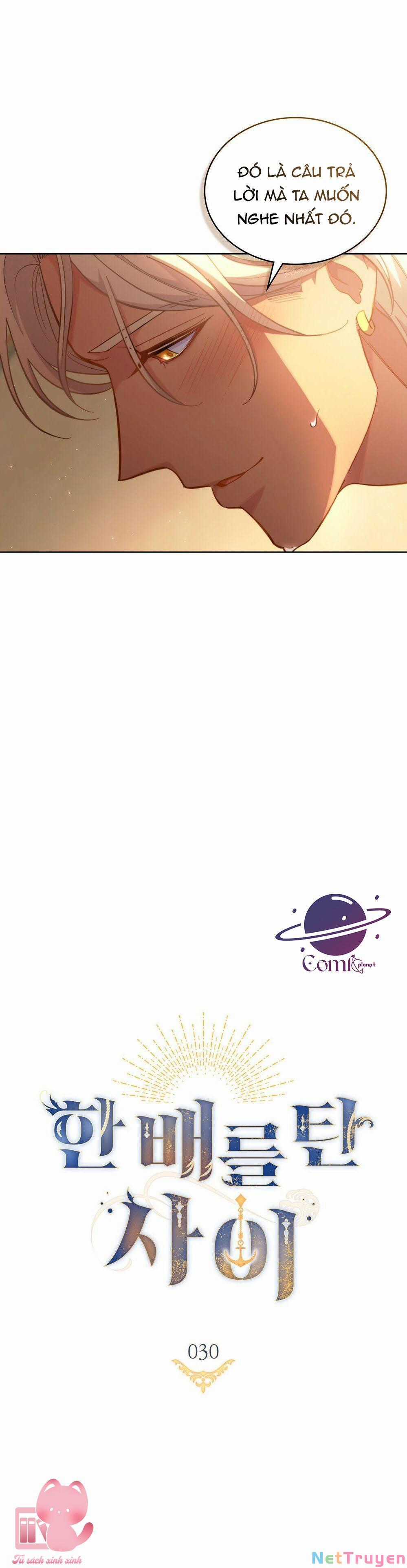 Lừa Người Hợp Với Em Chapter 30 trang 17