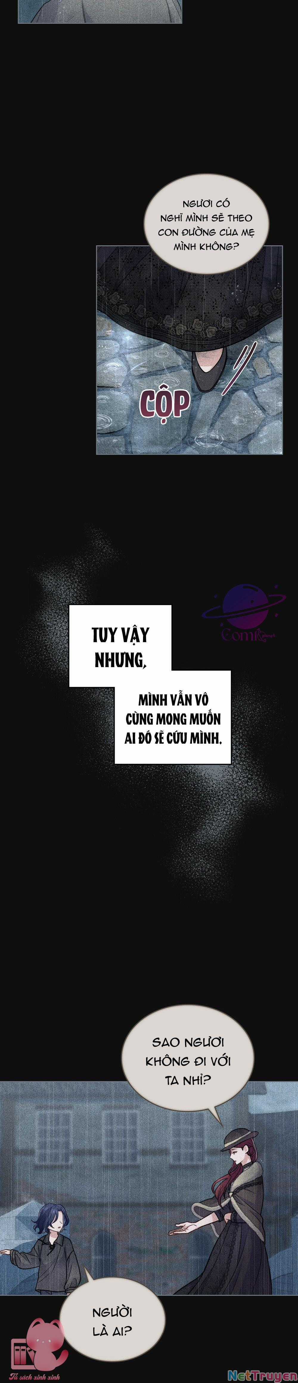 Lừa Người Hợp Với Em Chapter 30 trang 19
