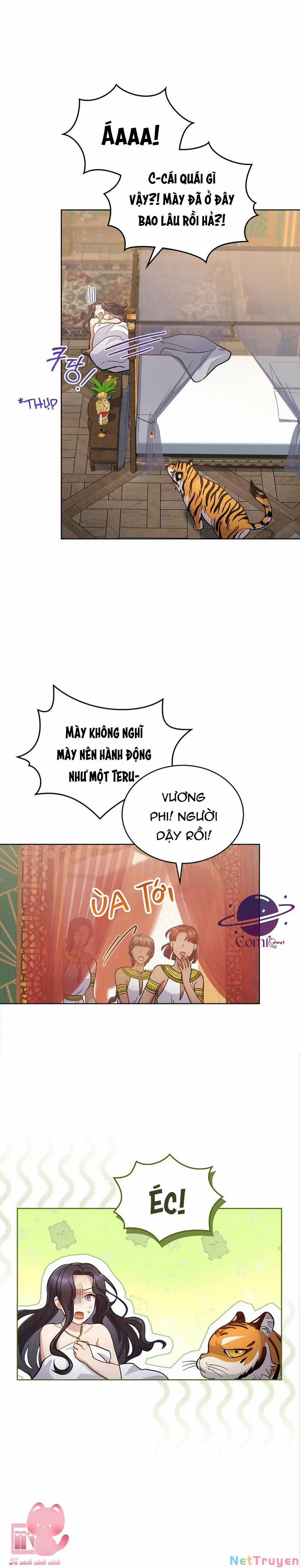 Lừa Người Hợp Với Em Chapter 30 trang 24