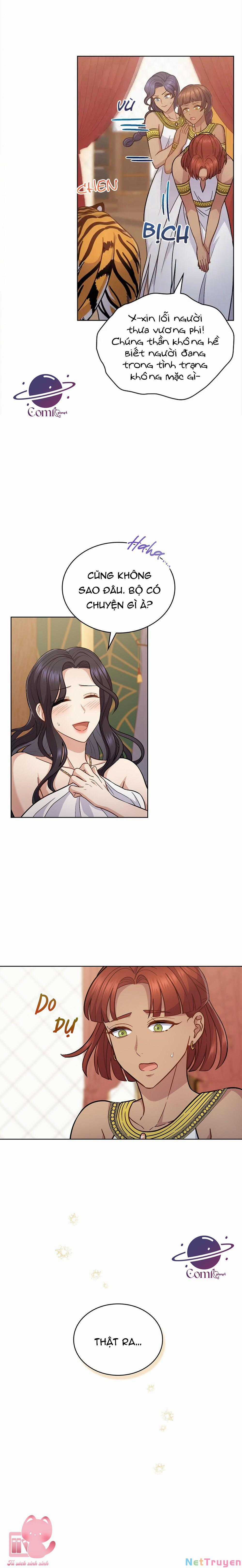 Lừa Người Hợp Với Em Chapter 30 trang 25