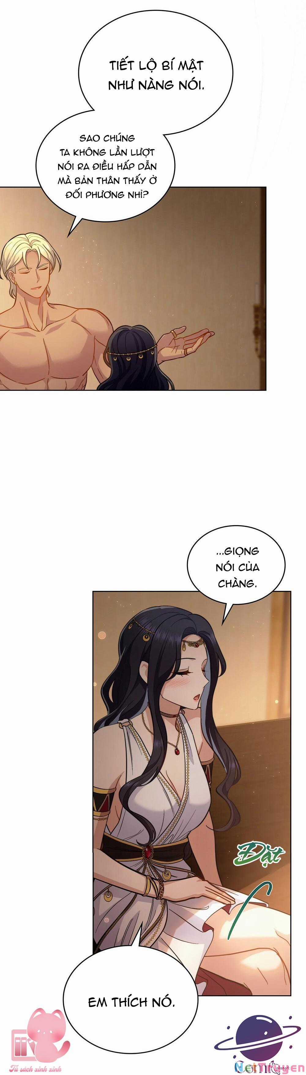 Lừa Người Hợp Với Em Chapter 30 trang 6