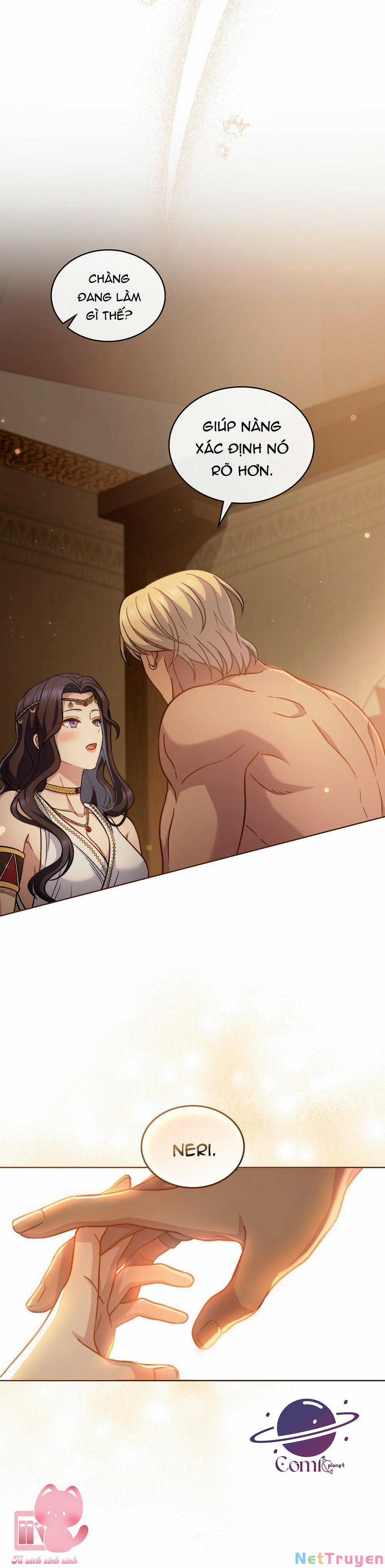 Lừa Người Hợp Với Em Chapter 30 trang 8