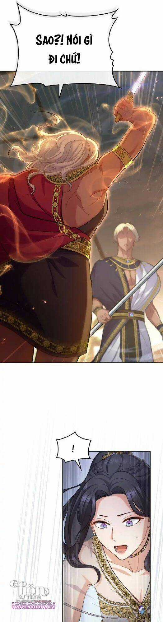 Lừa Người Hợp Với Em Chapter 32.1 trang 11