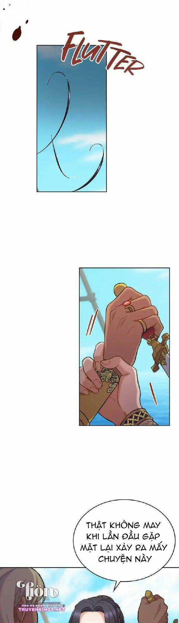 Lừa Người Hợp Với Em Chapter 32.1 trang 14