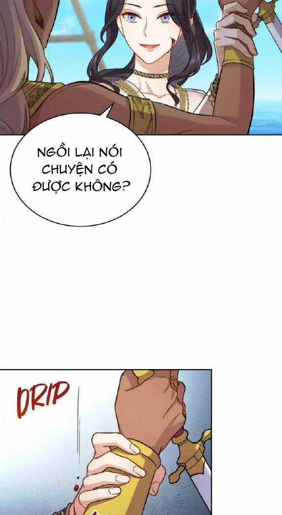 Lừa Người Hợp Với Em Chapter 32.1 trang 15