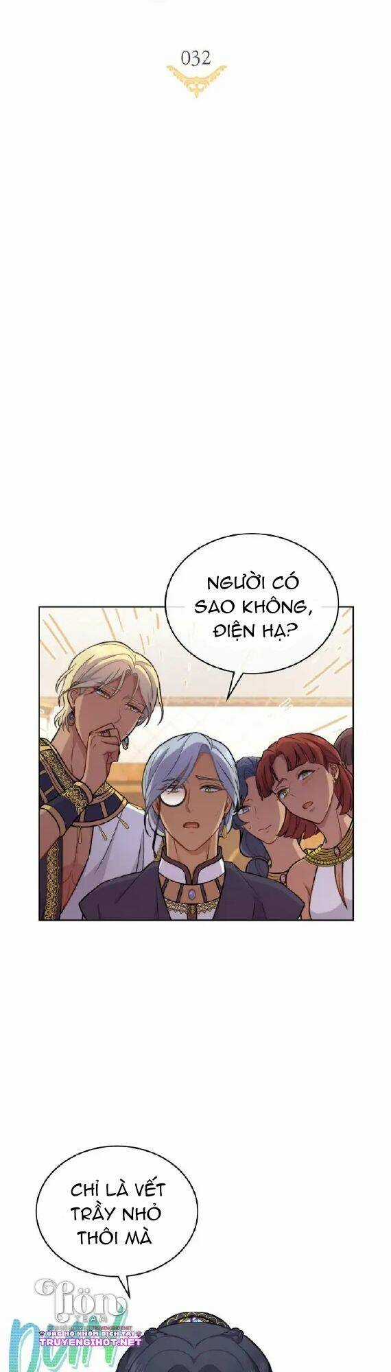 Lừa Người Hợp Với Em Chapter 32.1 trang 17