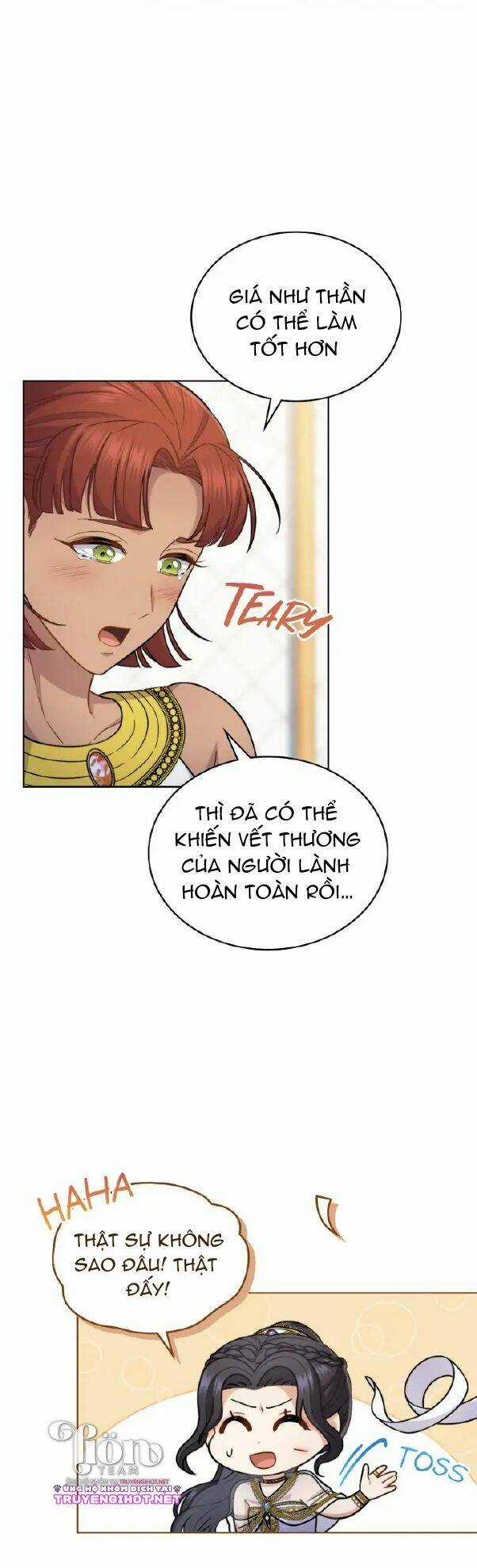 Lừa Người Hợp Với Em Chapter 32.1 trang 20