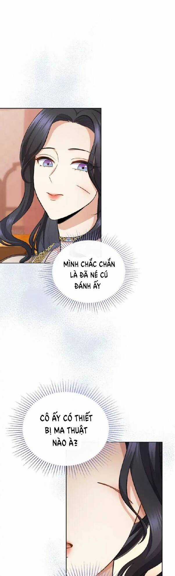 Lừa Người Hợp Với Em Chapter 32.1 trang 21
